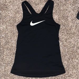 Nike Workout Tank